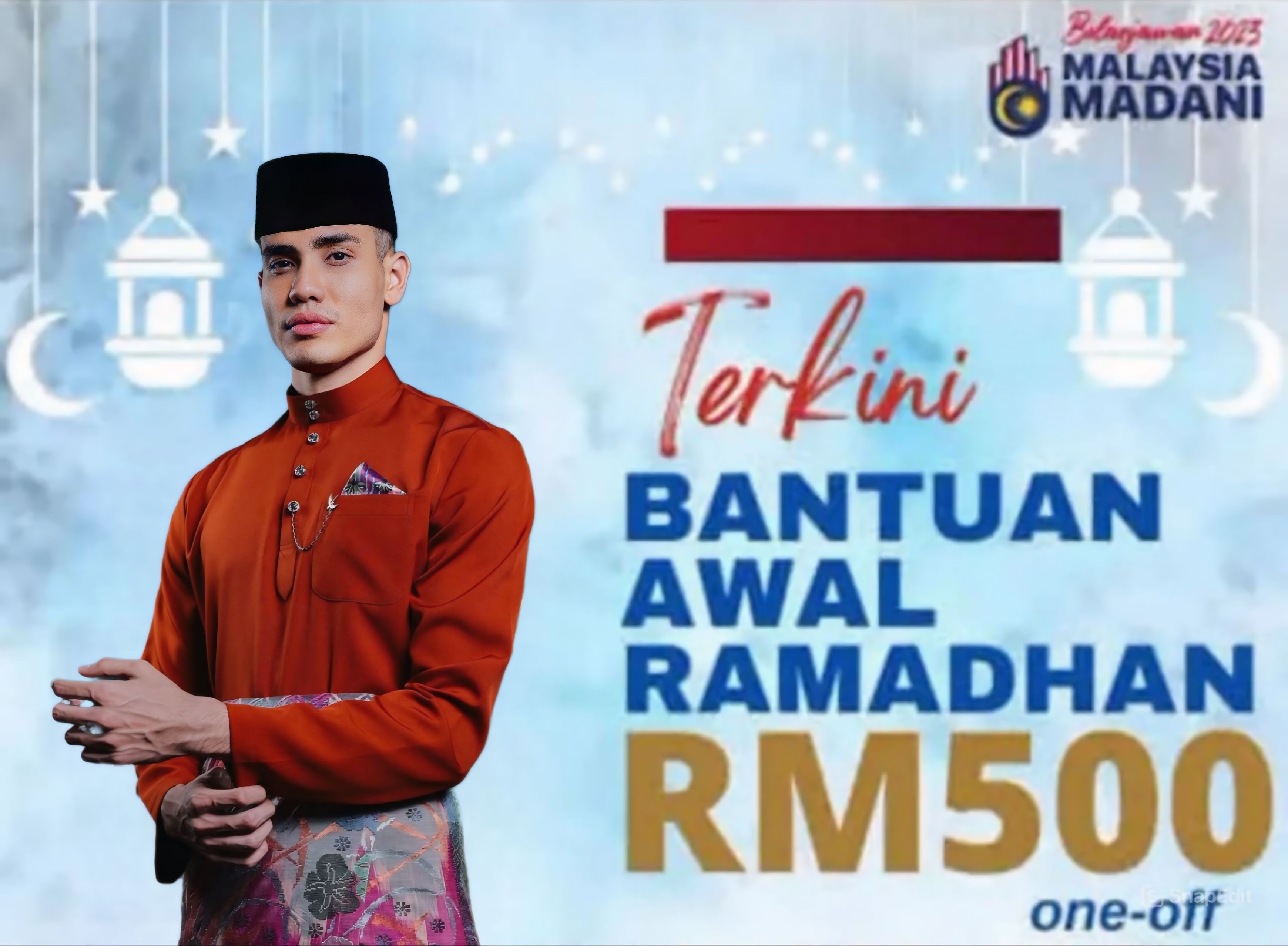 Banner Sky Hostinger